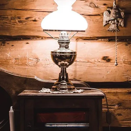 Saariniemi - An Authentic Country Estate In Lapland Rovaniemi